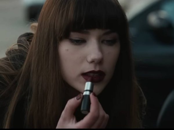 Mia, film 2023 rok, reżyseria Ivano de Matteo